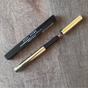 Bobbi Brown Luxe Defining Lipstick - Romantic Soft Pink Nude